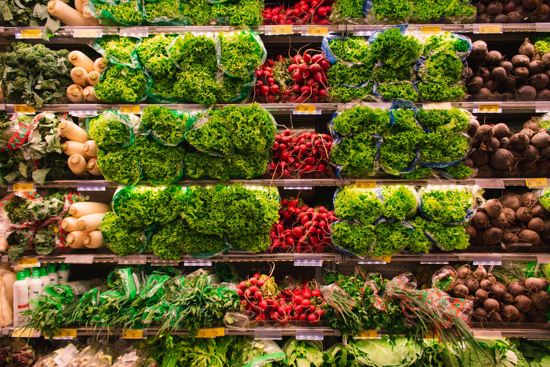 Unique Ways to Save Money at the Grocery Store